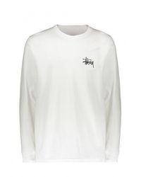 Stussy Long-sleeve t-shirts for Men 