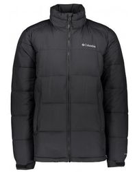 columbia bromley mountain jacket