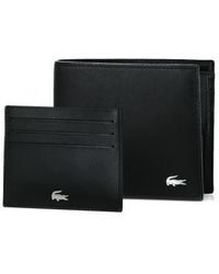 lacoste wallet australia