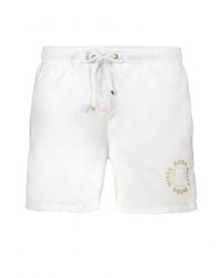 mens hugo boss shorts