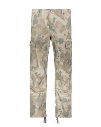 keyto cargo pant carhartt