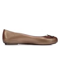 vivienne westwood shoes rose gold