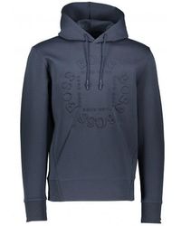 boss hoodie mens
