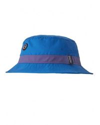 Patagonia Wayfarer Bucket Hat - Blue