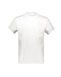 Beams Plus Pocket T-shirt 2 Pack - White