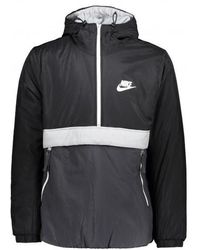 nike synthetic fill hybrid