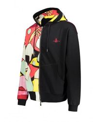 vivienne westwood mens hoodie