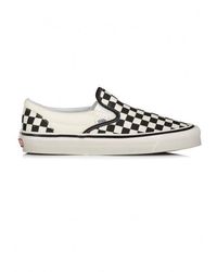 Vans Shoes for Men | Online Sale up to 61% off | Lyst Canada