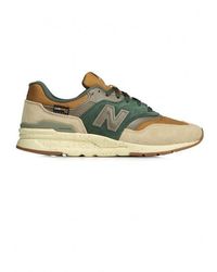 New Balance 997 Sneakers for Men - Up to 50% off | Lyst