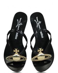 vw harmonic orb sandals