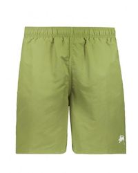 Stussy Shorts for Men - Up to 50% off | Lyst