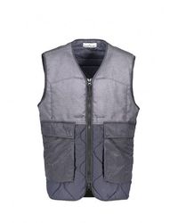 Stone Island Waistcoats and gilets for 