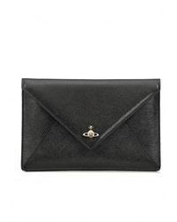 Vivienne Westwood Clutches for Women - Up to 40% off at Lyst.com