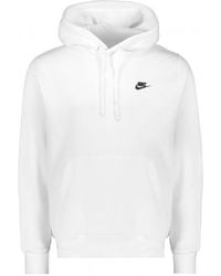 mens black nike hoodie sale