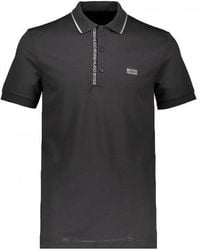 boss polo shirt price