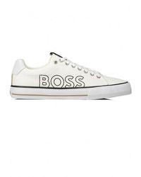 Men's BOSS by HUGO BOSS Shoes from $49 | Lyst - Page 32