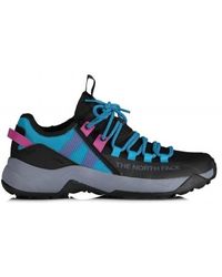 sneakers north face