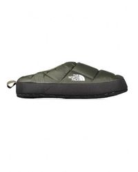 The North Face Tent Mule 111 Slippers - Black