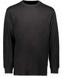 Maharishi Long-sleeve t-shirts for Men | Online Sale up to 71% off 