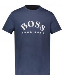 cheap hugo boss t shirts