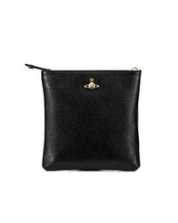 vivienne westwood derby crossbody bolsa