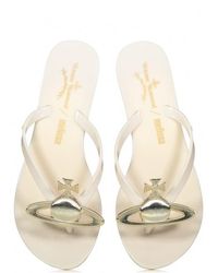 vw harmonic orb sandals