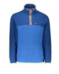 patagonia early rise snap shirt