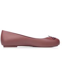pink vivienne westwood shoes