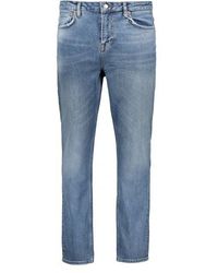 NN07 Straight-leg jeans for Men | Online Sale up to 50% off | Lyst