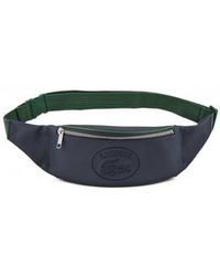 Lacoste Logo Wasitbag - Multicolour
