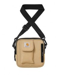 Carhartt WIP Carharrt Essentials Bag Dusty - Black