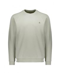Vivienne Westwood Sweatshirts for Men - Up to 62% off | Lyst