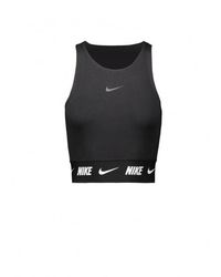 Nike Top - Black