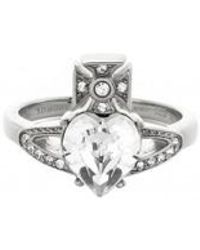 Vivienne Westwood Rings for Women | Online Sale up to 49% off | Lyst