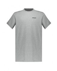 Patagonia - Plogo Responsibilli Tee - Lyst