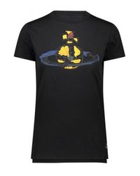 Vivienne Westwood T-shirts for Women 