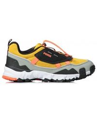 puma trailfox overland trainers