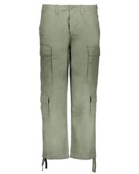 stussy surplus cargo pant