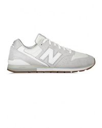 new balance 996 five rings