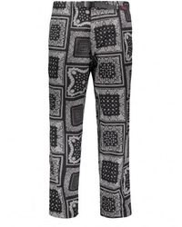 Gramicci Denim Wide Pant Natural for 