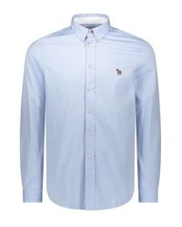 Paul Smith Shirts for Men | Online Sale up to 52% off | Lyst