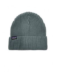 Patagonia - Fishermans Rolled Beanie - Lyst