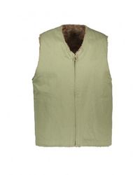 Beams Plus Waistcoats and gilets for Men | Online Sale up to 44% off | Lyst
