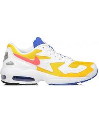 air max 2 light history