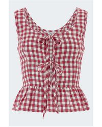 Rails - Jonah Top - Lyst