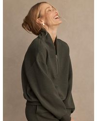 Varley - Davidson Sweat - Lyst