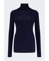AG Jeans - Chels Turtleneck - Lyst
