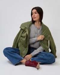 Xirena - Harrison Jacket - Lyst