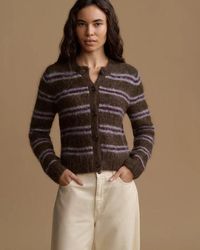 Jenni Kayne - The Timber Cardigan - Lyst