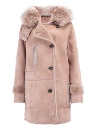 Urbancode Azziza - Pink